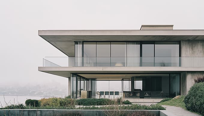 Luxury villas in Phuket