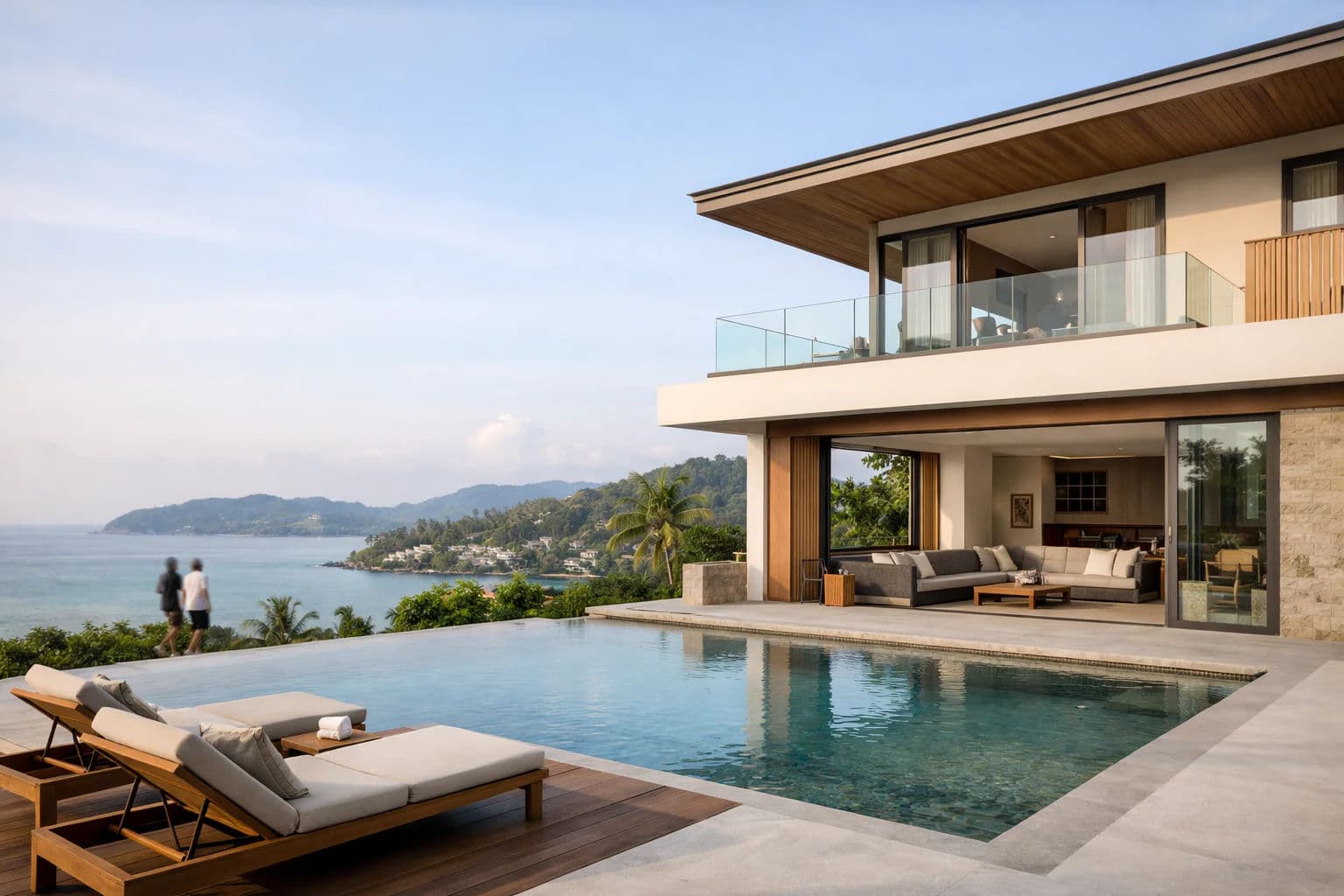 Phuket Luxury Real Estate: Your Guide to Tropical Living - real estate guide
