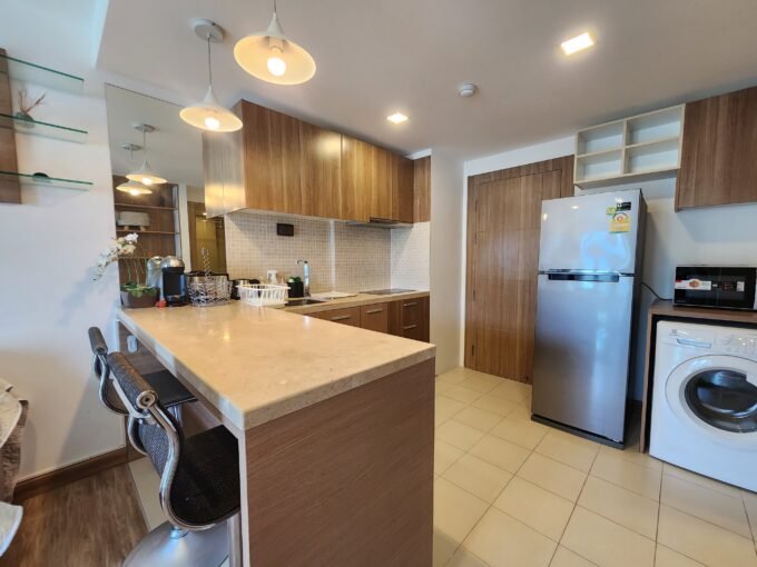 Calypso Mountain/Sunset