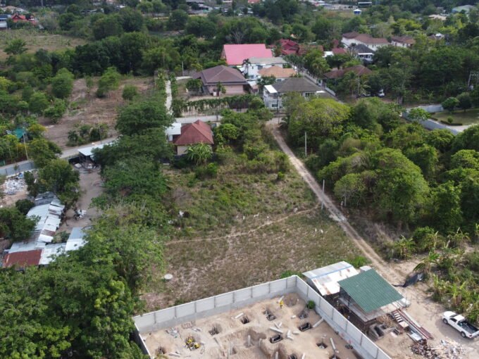 Land for sale Chalong