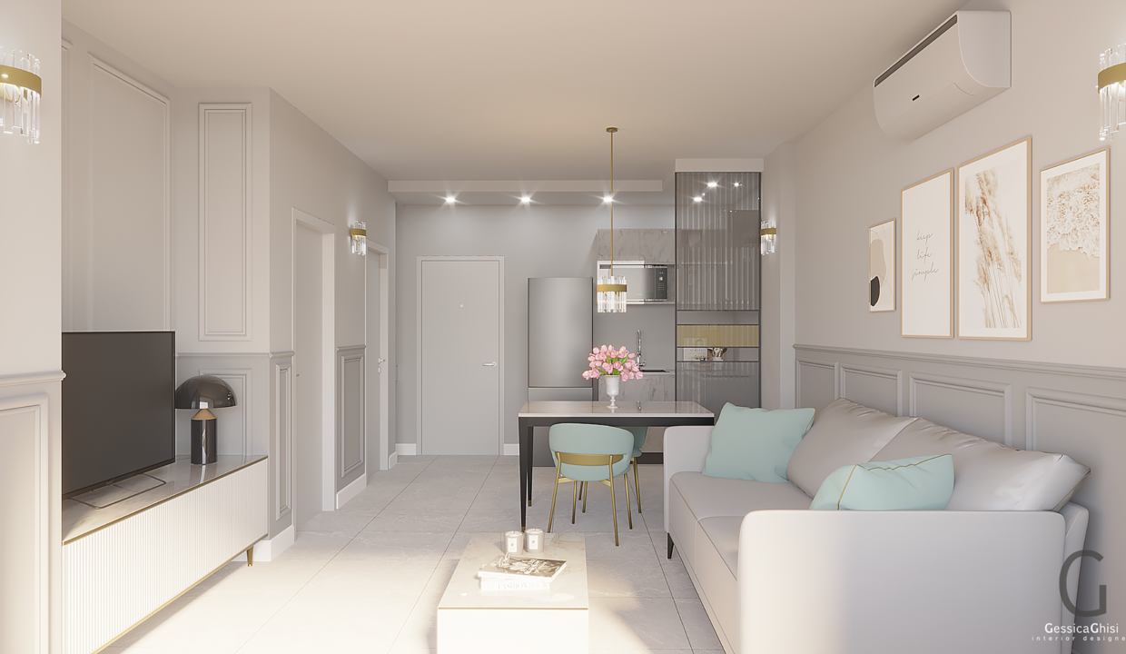 TYPE G - CLASSICO ITALIANO - view 1