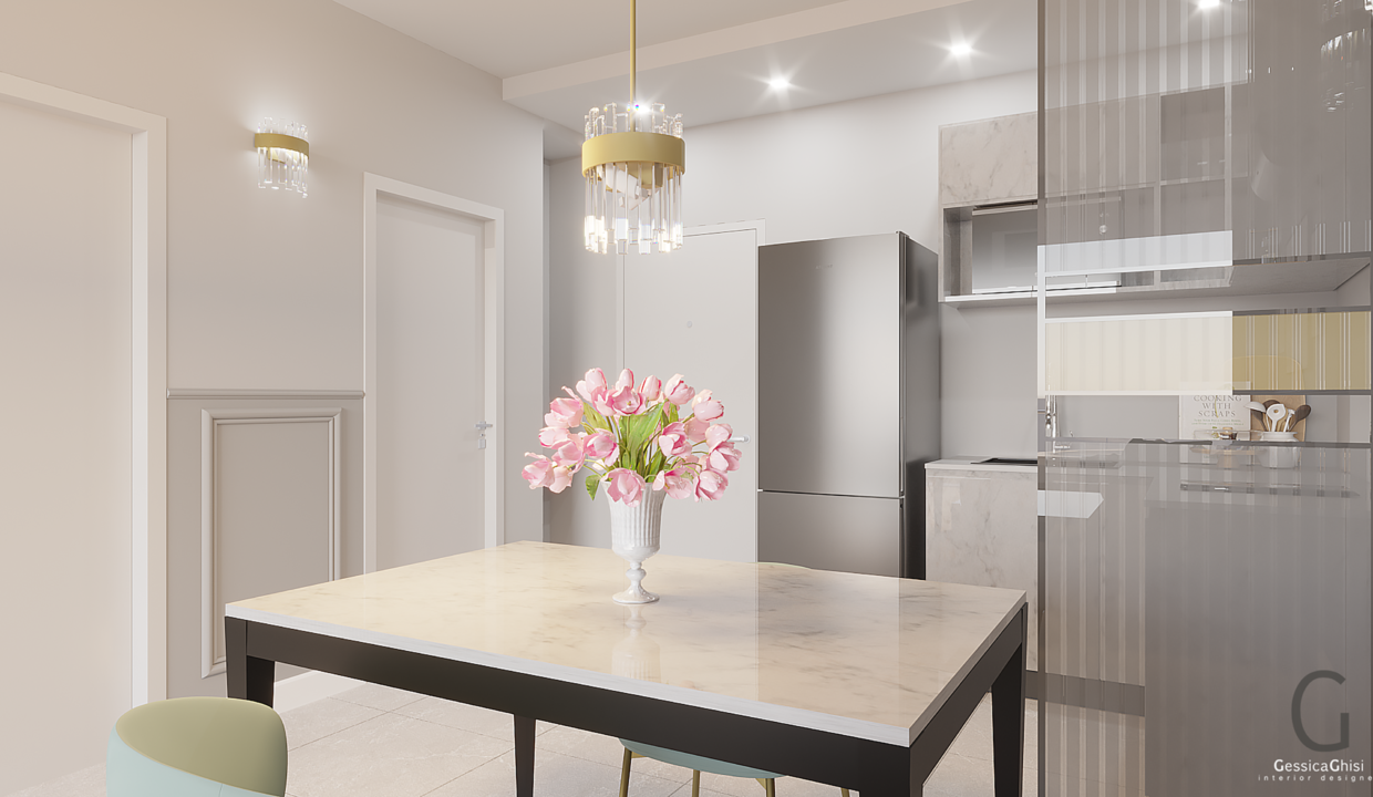 TYPE G - CLASSICO ITALIANO - view 2