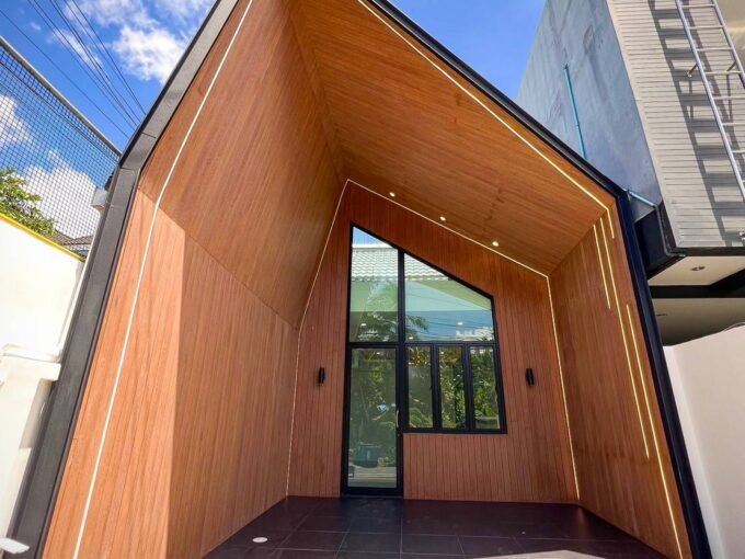 STYLISH HOUSE FOR SALE PHUKET TOWN