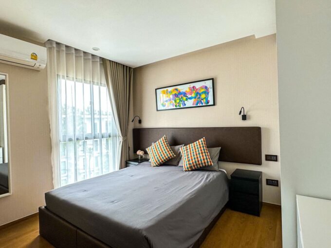 Apartment for Sale in Title V, Rawai