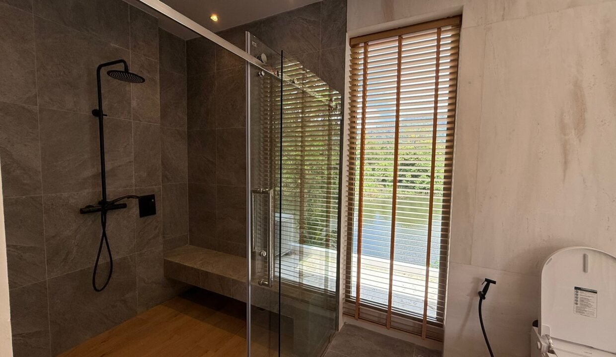 36. master bathroom 6