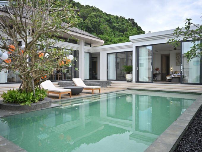 Amber Kata Villas – Your Sanctuary by the Sea Experience Luxury Living in Phuket’s Most Desirable Location