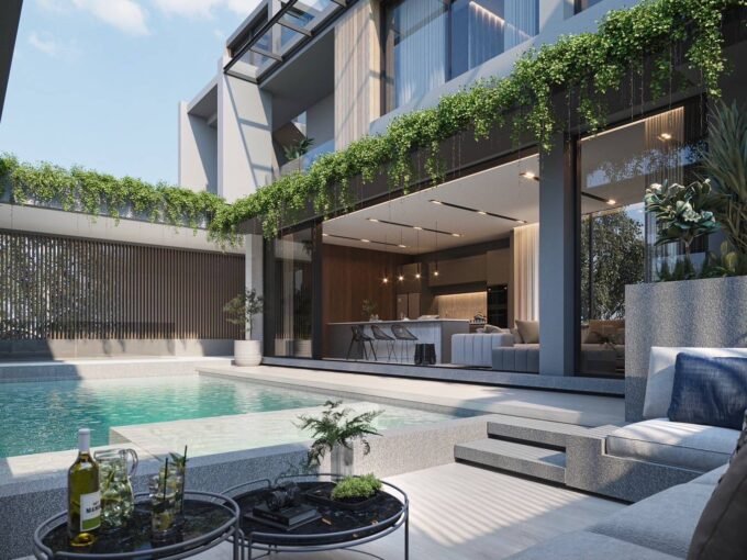 Philia Villas Saiyuan – Premium Pool Villa in Prime Rawai Location