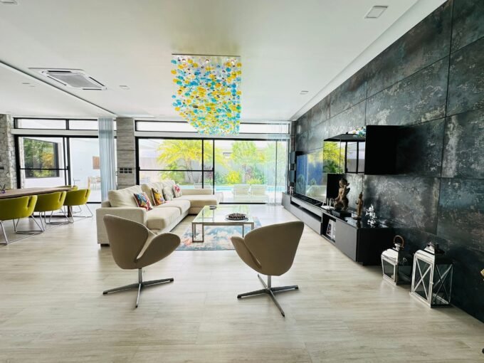 MANON POOL VILLA – LUXURY TROPICAL LIVING IN RAWAI