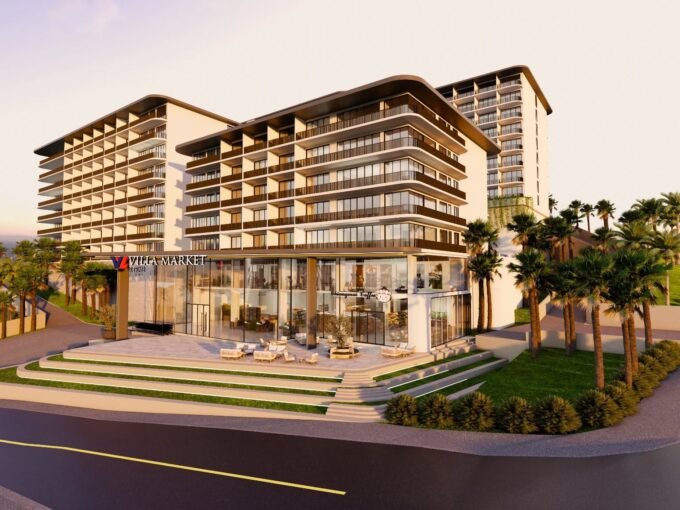 YOUR PHUKET DREAM AWAITS! LUXURY LIVING IN KARON